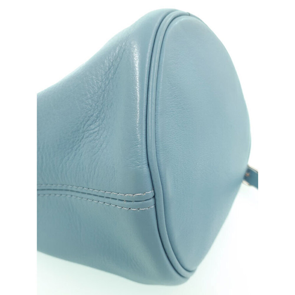 BALENCIAGA Everyday Drawstring Bucket Bag XS - Picture 4 of 9